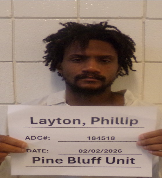 Phillip Layton's Recent Photo